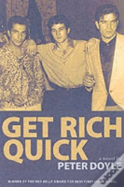 Capa do artigo Get Rich Quick