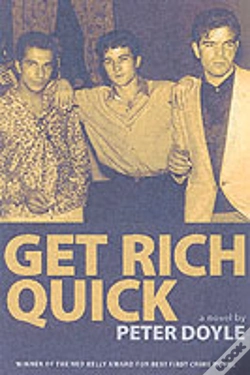 Capa do artigo Get Rich Quick
