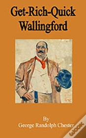 Capa do artigo Get-Rich-Quick Wallingford
