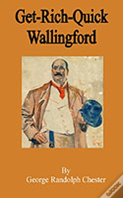 Capa do artigo Get-Rich-Quick Wallingford