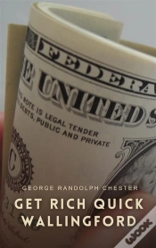 Capa do artigo Get Rich Quick Wallingford