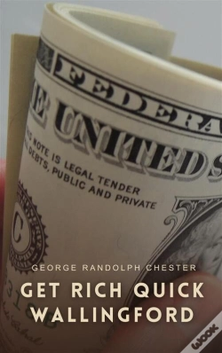 Capa do artigo Get Rich Quick Wallingford