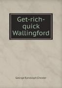 Get-Rich-Quick Wallingford