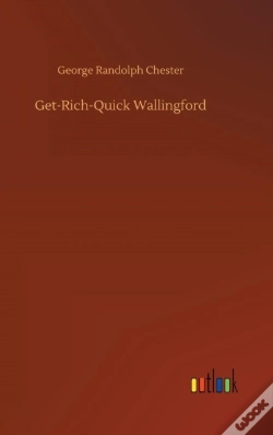 Capa do artigo Get-Rich-Quick Wallingford