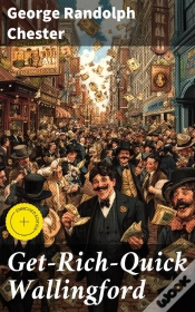 Capa do artigo Get-Rich-Quick Wallingford