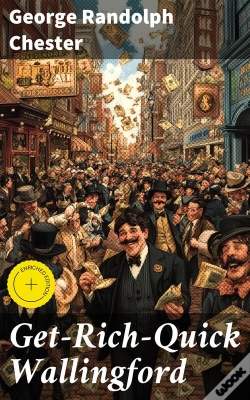 Capa do artigo Get-Rich-Quick Wallingford