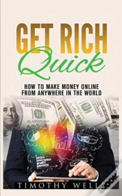 Capa do artigo Get Rich Quick