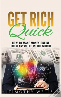 Capa do artigo Get Rich Quick