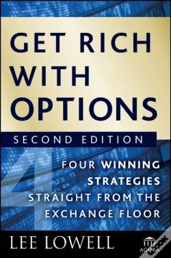 Capa do artigo Get Rich With Options