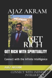 Capa do artigo Get Rich With Spirituality