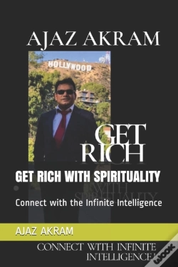 Capa do artigo Get Rich With Spirituality