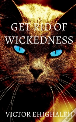 Capa do artigo Get Rid Of Wickedness