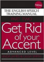Get Rid Of Your Accent - Preview