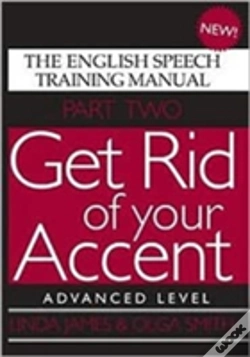 Capa do artigo Get Rid Of Your Accent