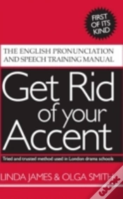 Capa do artigo Get Rid Of Your Accent