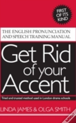 Capa do artigo Get Rid Of Your Accent