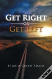 Capa do artigo Get Right Or Get Left