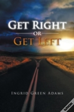 Capa do artigo Get Right Or Get Left
