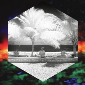Capa do artigo Get Right - Vinil