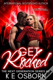 Capa do artigo Get Rocked