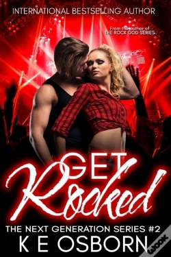 Capa do artigo Get Rocked