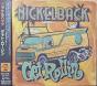 Get Rollin' - CD - Preview
