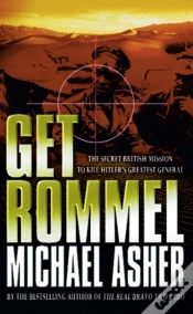 Capa do artigo Get Rommel