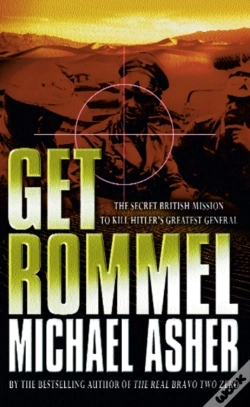 Capa do artigo Get Rommel
