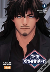 Capa do artigo Get Schooled Vol. 1