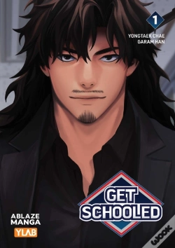 Capa do artigo Get Schooled Vol. 1