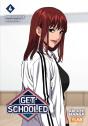 Get Schooled Vol. 4 - Preview