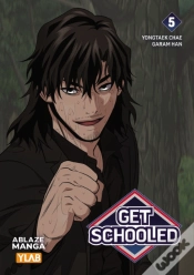 Capa do artigo Get Schooled Vol. 5