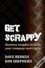 Capa do artigo Get Scrappy