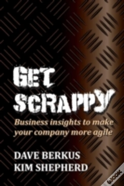 Capa do artigo Get Scrappy