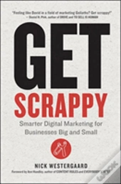 Get Scrappy