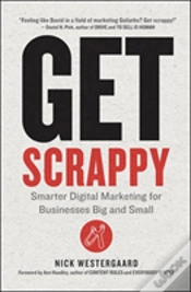Capa do artigo Get Scrappy