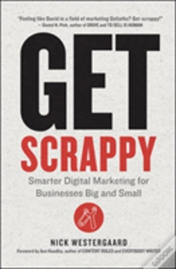 Capa do artigo Get Scrappy