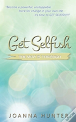 Capa do artigo Get Selfish