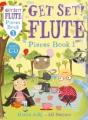 Get Set Flute Pieces Book 1 Pupil - Preview