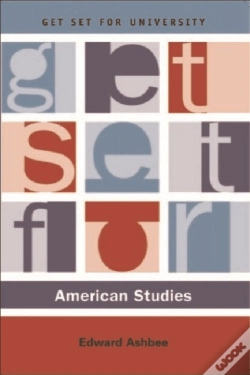 Capa do artigo Get Set For American Studies