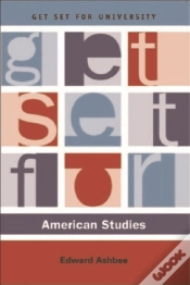 Capa do artigo Get Set For American Studies