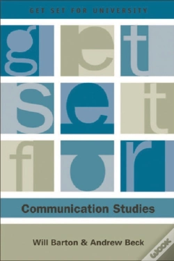 Capa do artigo Get Set For Communication Studies