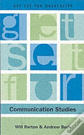 Get Set For Communication Studies