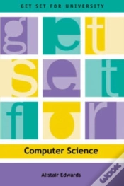Capa do artigo Get Set For Computer Science