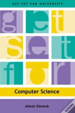 Capa do artigo Get Set For Computer Science