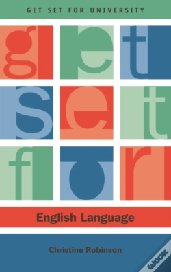 Capa do artigo Get Set For English Language