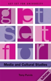 Get Set For Media And Cultural Studies