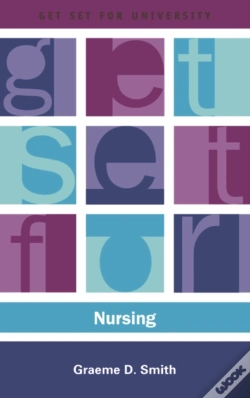 Capa do artigo Get Set For Nursing