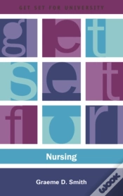 Capa do artigo Get Set For Nursing
