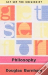 Get Set For Philosophy